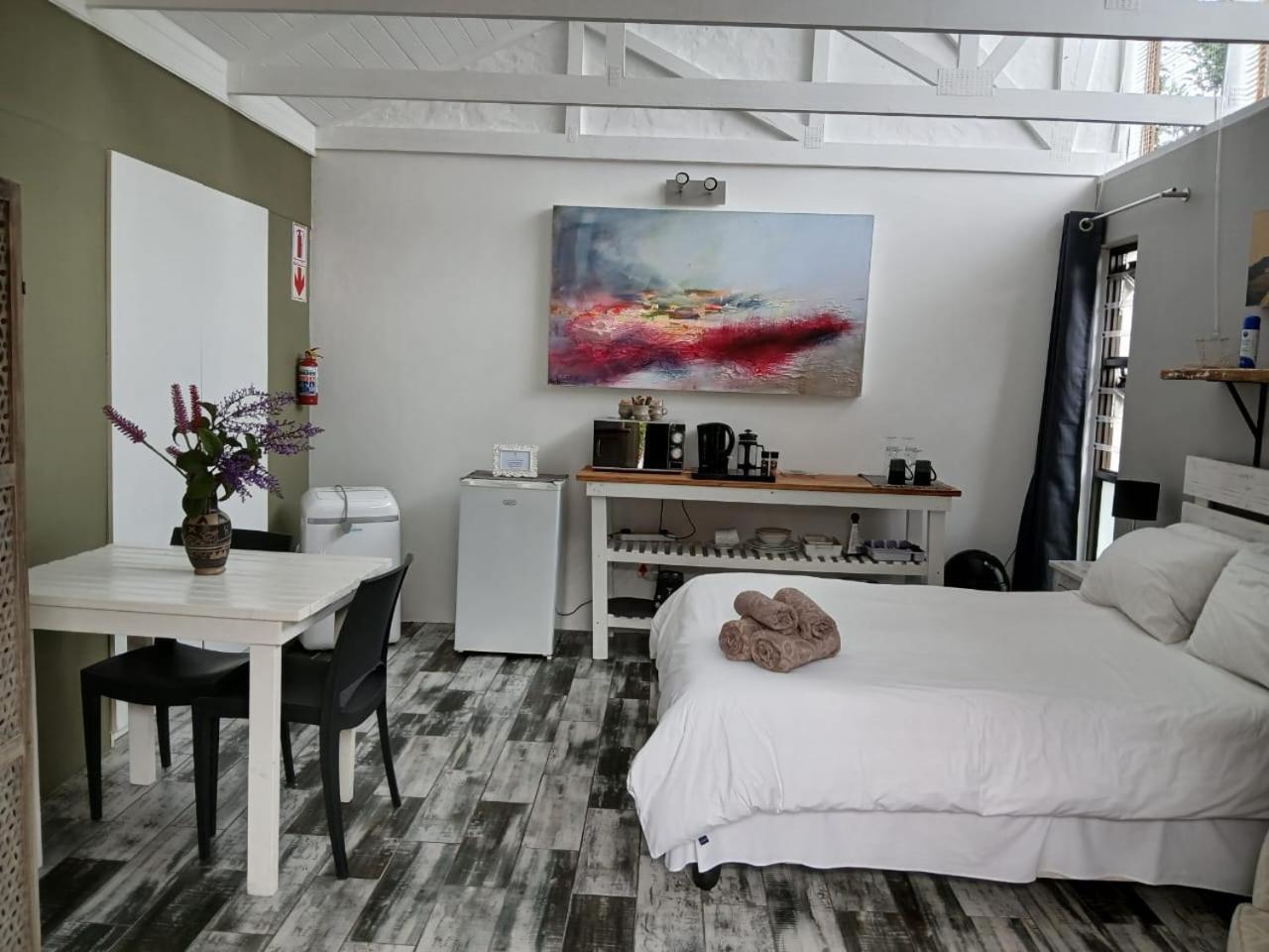 Stay At Seodin 윌더니스 외부 사진