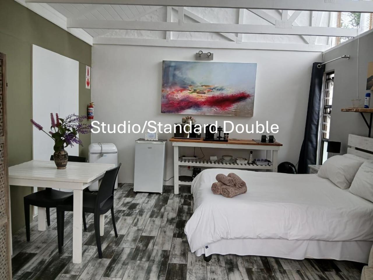 Stay At Seodin 윌더니스 외부 사진